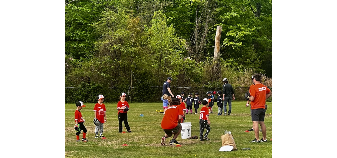 Spring 2025 season underway!