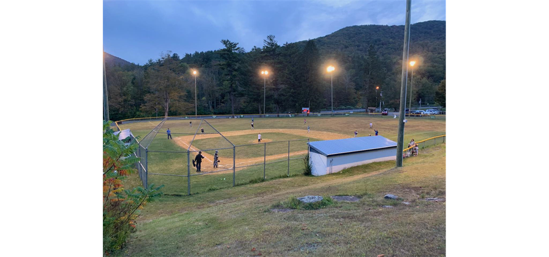 Fall Ball 2025 Registration is Open!