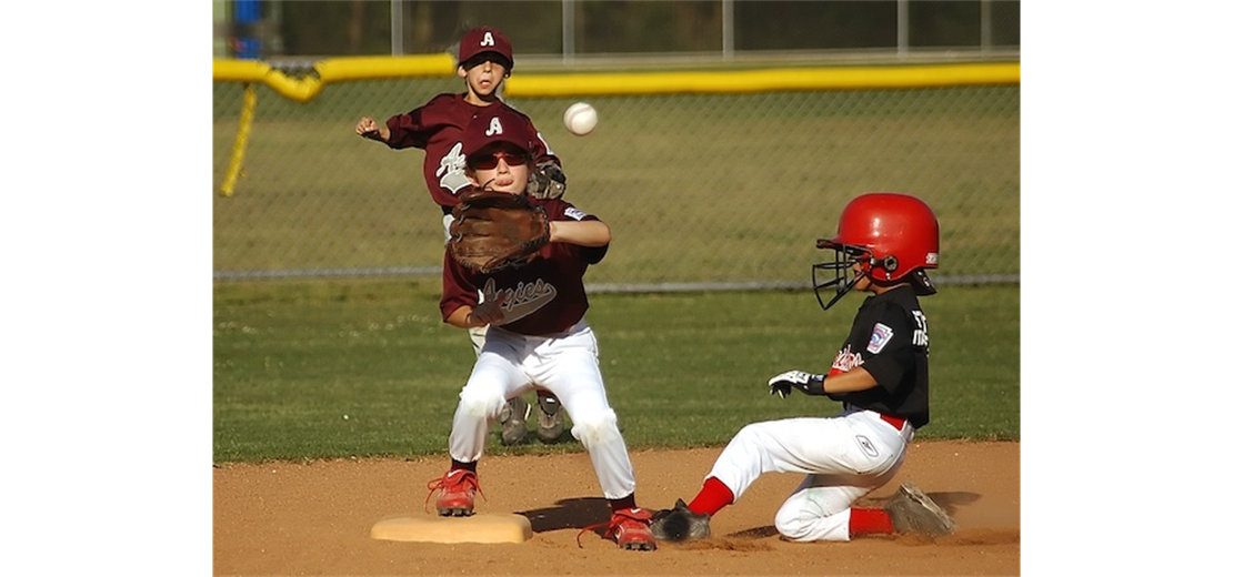 Play Ball, MVLL! The Season Is Officially Underway
