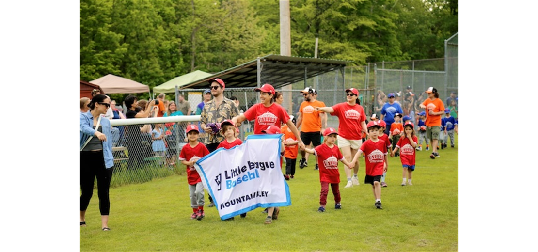 MVLL Day 2026 is Almost Here: Join Us Saturday, May 16!